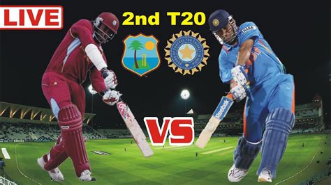 ind vs wi t20 live